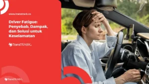Driver fatigue