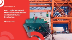 Port Logistics