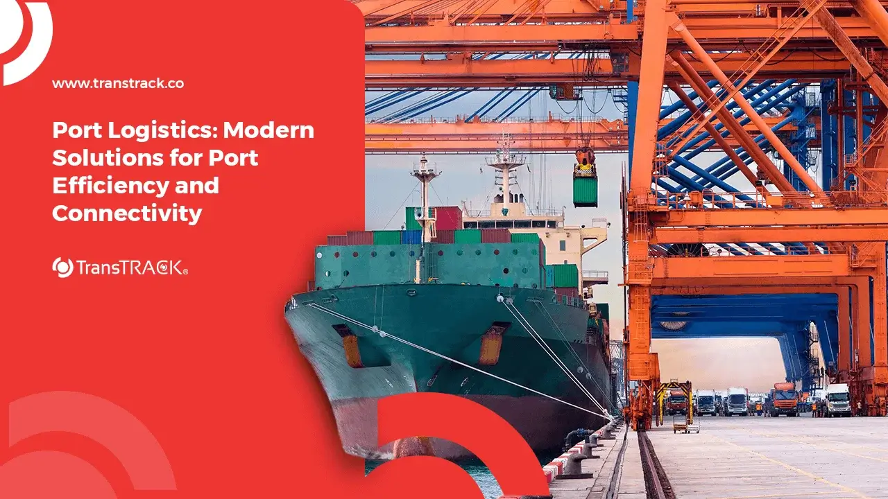 Port Logistics