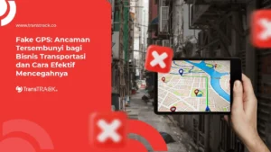 Fake GPS