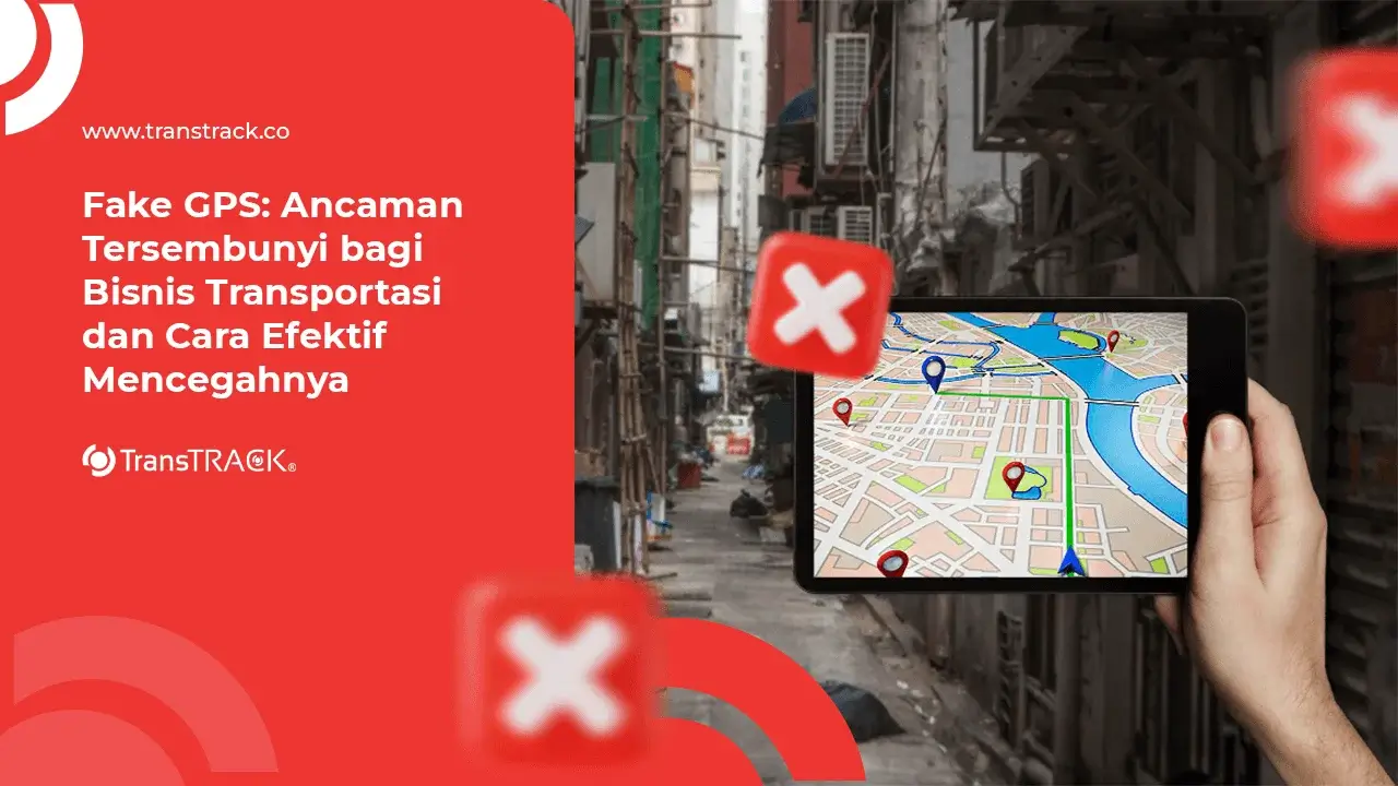 Fake GPS