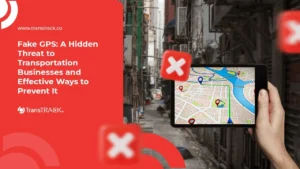 Fake GPS