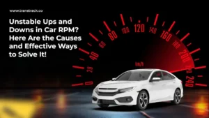 Car RPM