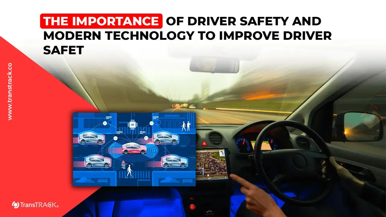 Driver Safety
