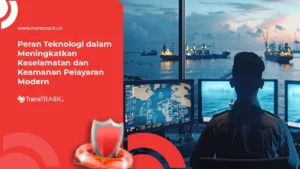 Keselamatan dan Keamanan Pelayaran