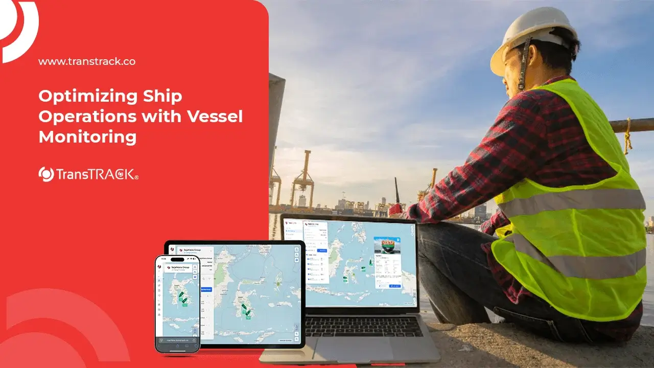 Vessel Monitoring