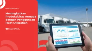 Fleet Utilization