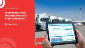 Fleet Utilization