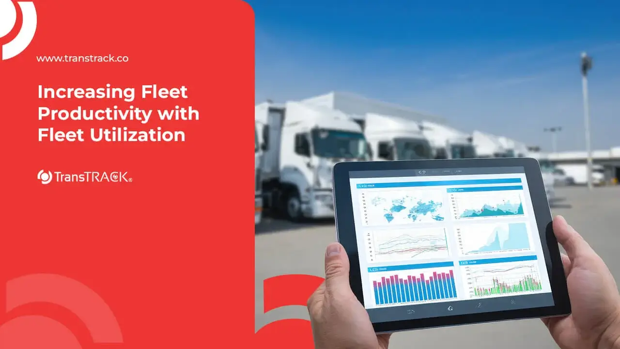 Fleet Utilization