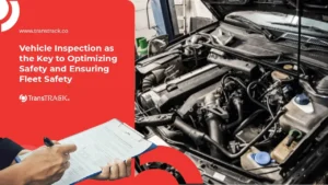 Vehicle Inspection