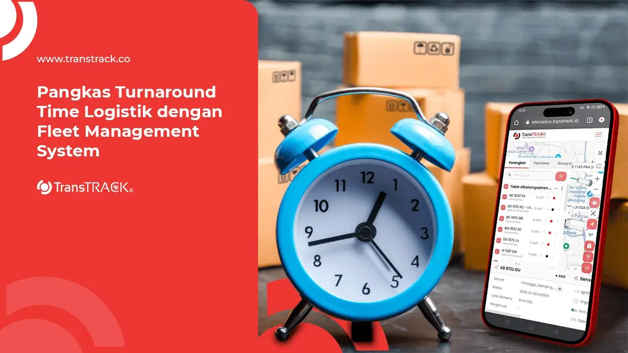 Turnaround Time