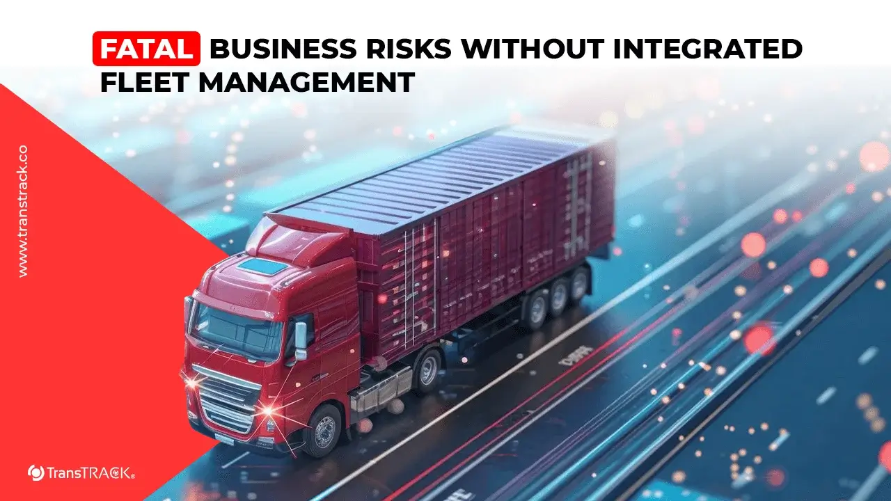 Fleet Management
