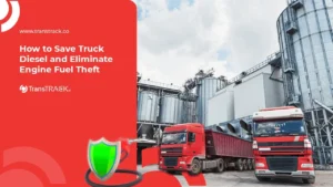 truck diesel