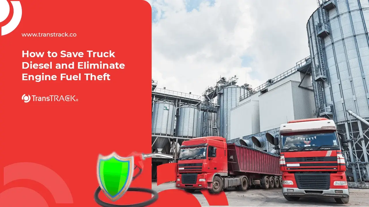 truck diesel