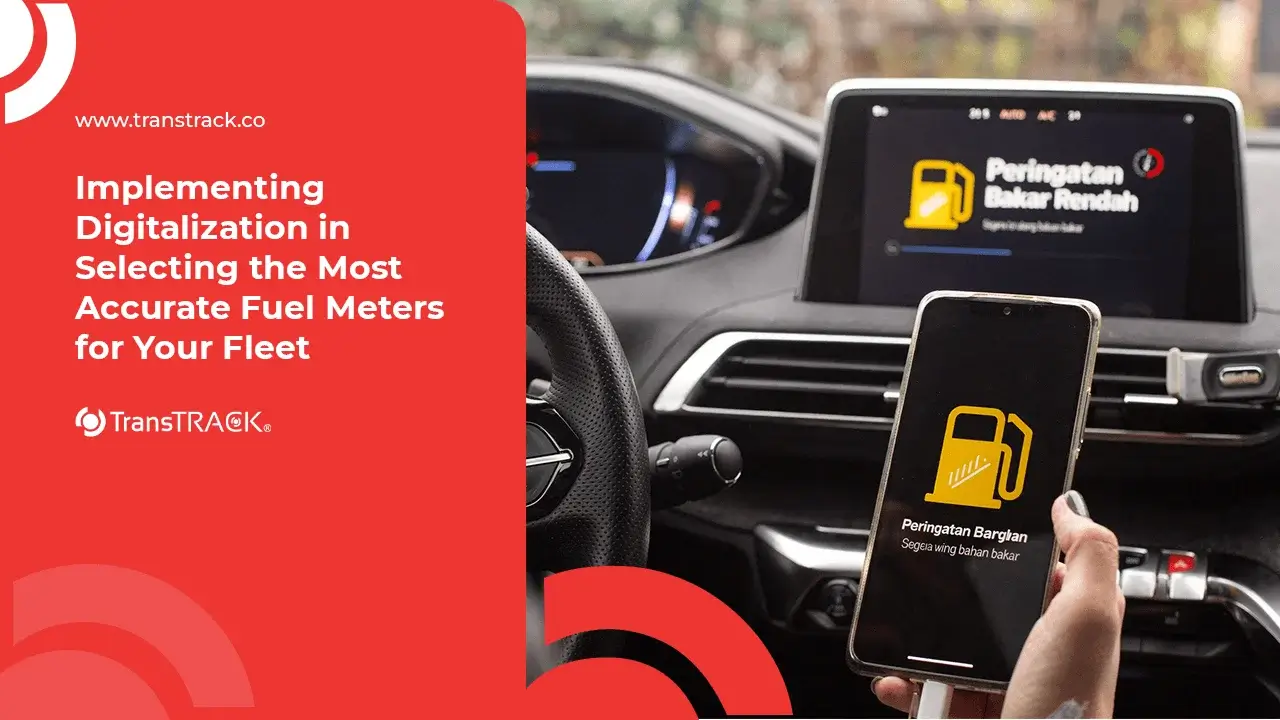 Fuel Meters