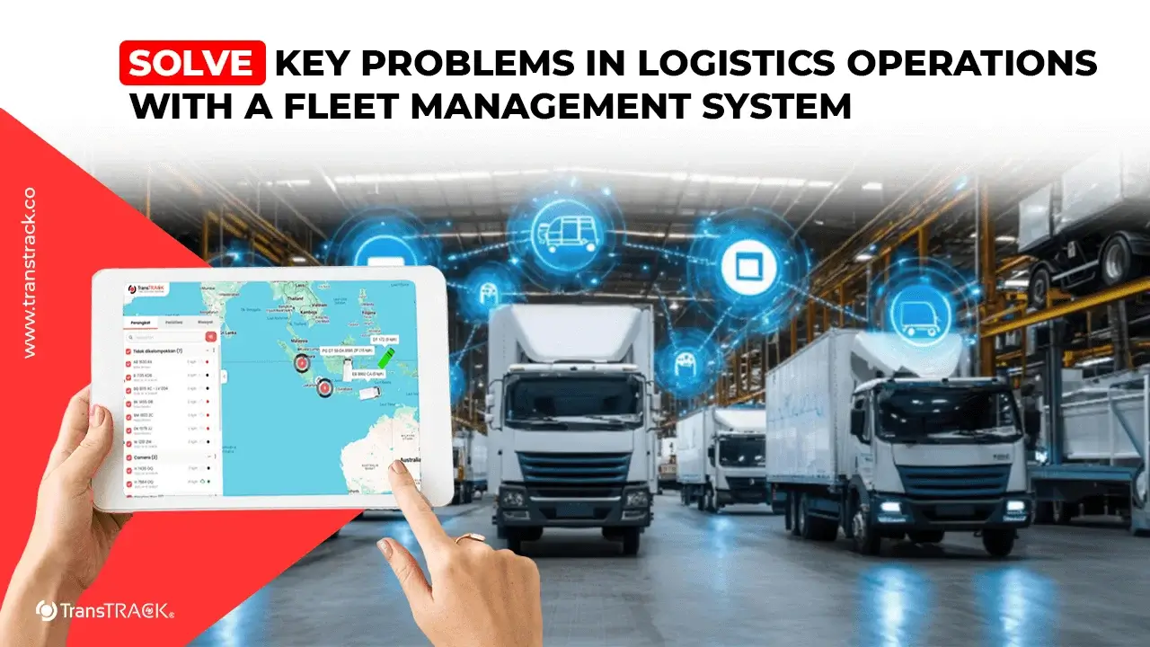 Logistics Operations