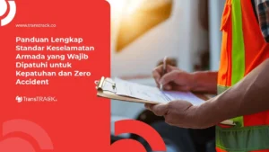 Standar Keselamatan