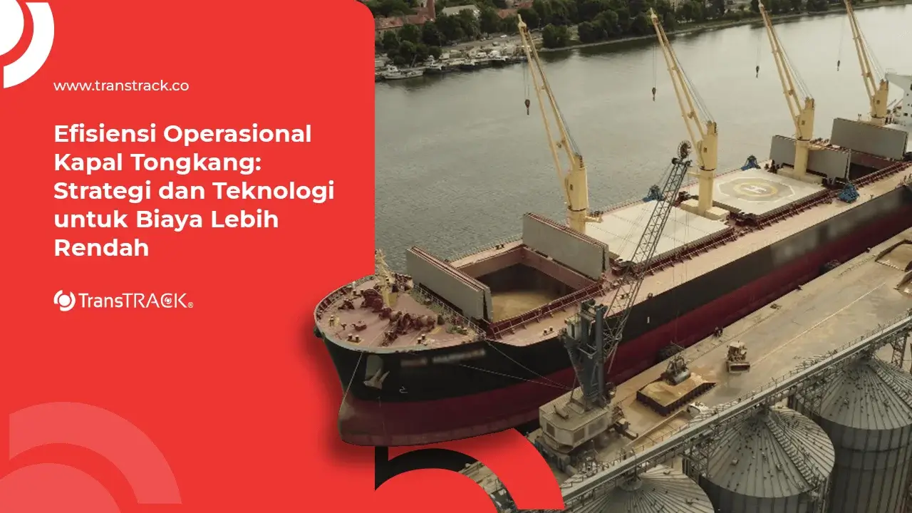 Kapal Tongkang