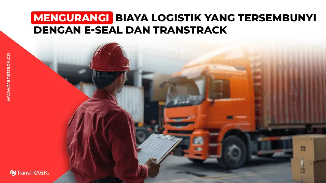 Biaya Logistik