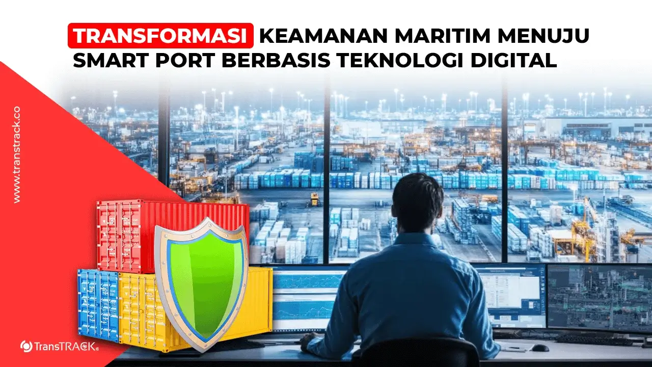 Keamanan Maritim