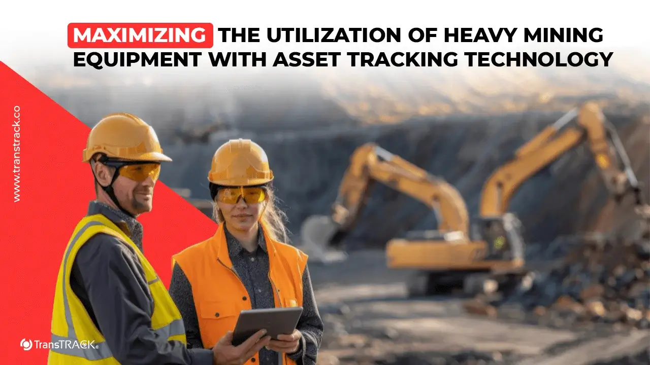 Asset Tracking
