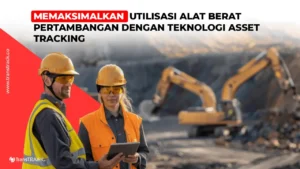 Asset Tracking