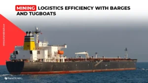 Barges
