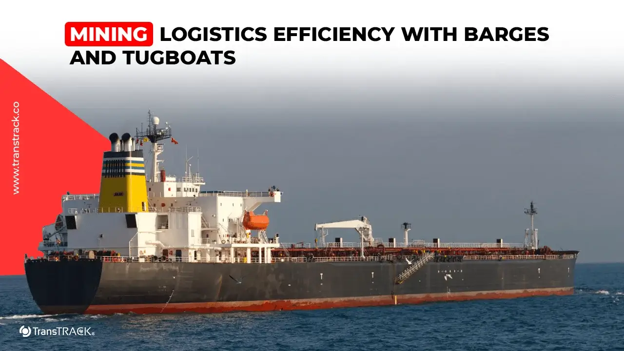 Barges