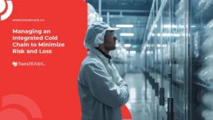 Cold Chain