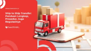 Ship to Ship Transfer