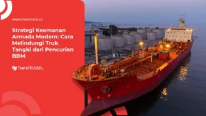 Pencurian BBM
