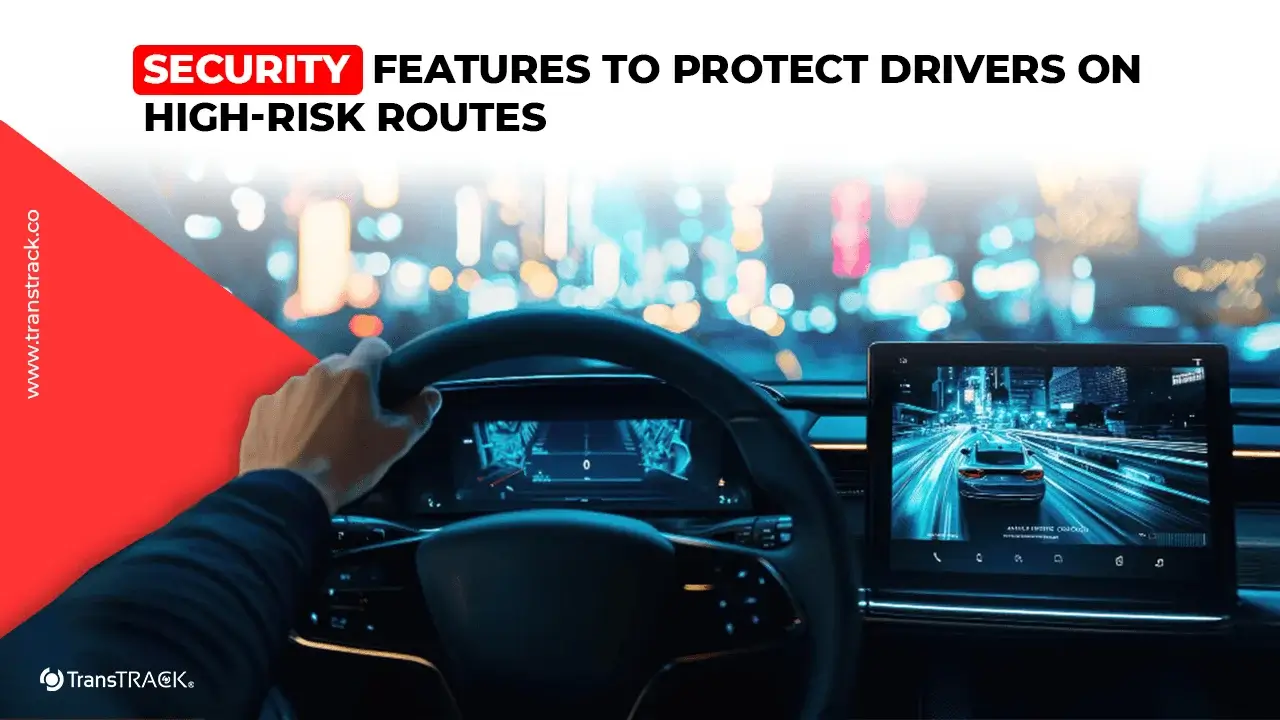 Safety Features
