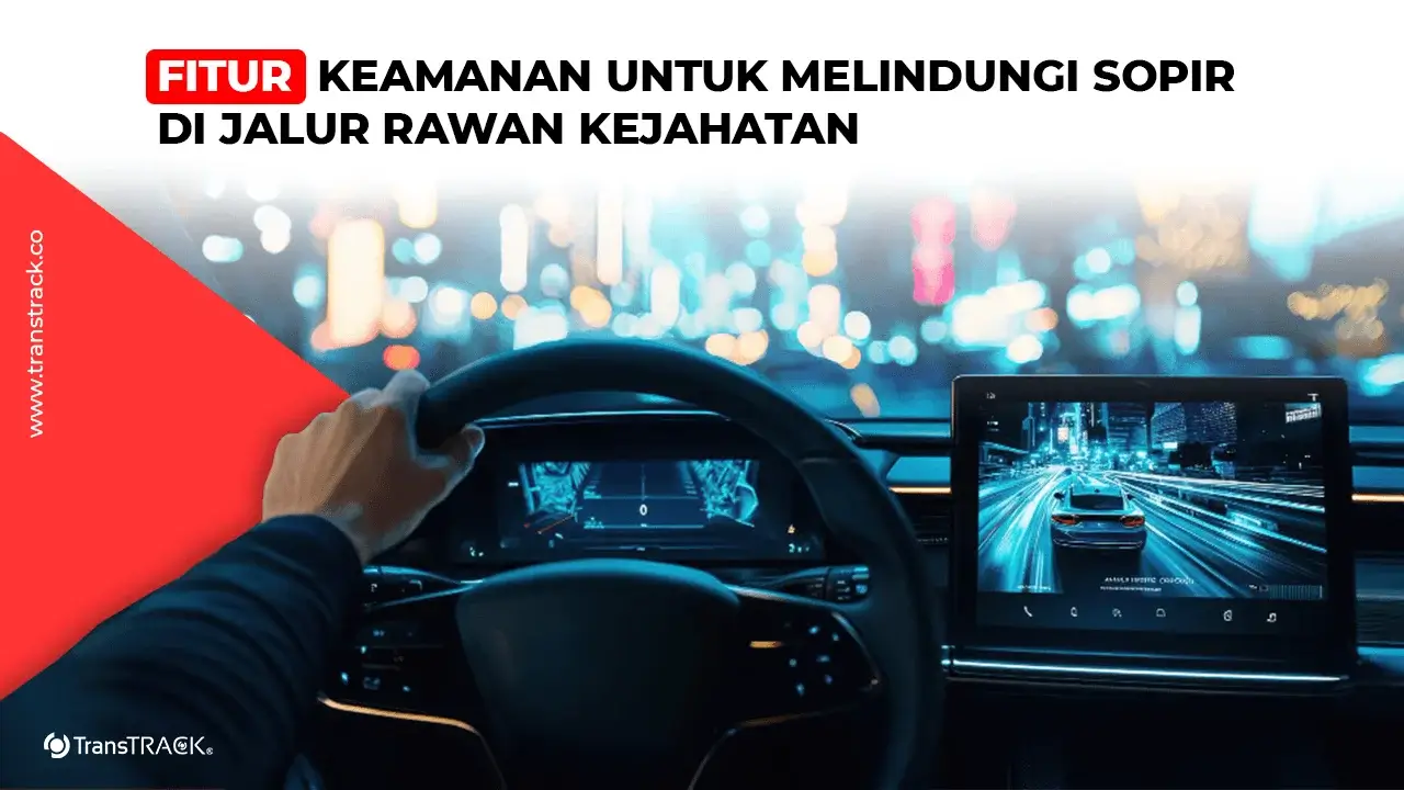 Fitur Keamanan