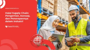 Halal Supply Chain