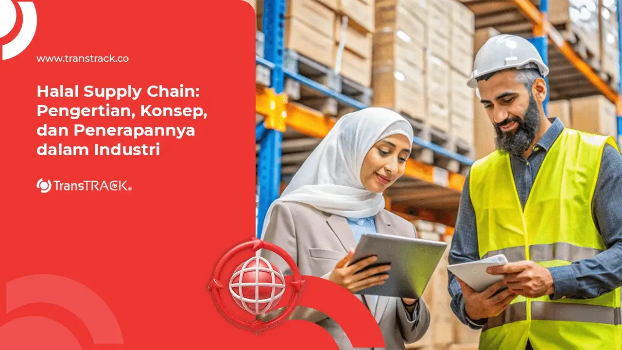 Halal Supply Chain