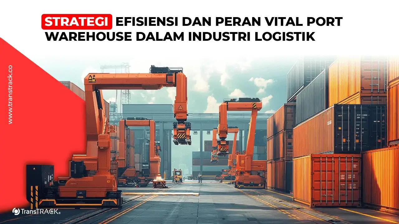Port Warehouse