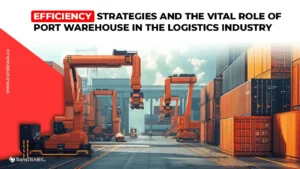 Port Warehouse