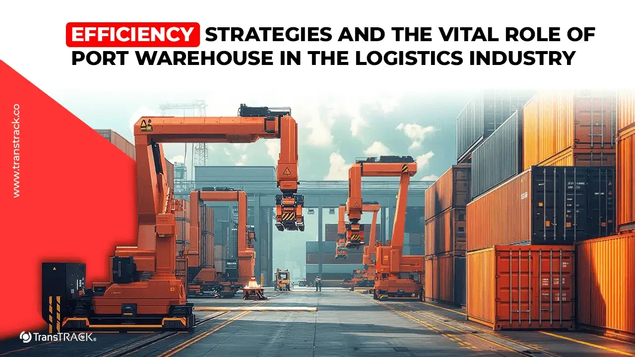 Port Warehouse
