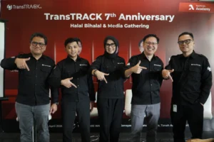 Menginjak Tahun Ke 7, TransTRACK Perkuat Ekspansi Global dan Hadirkan Solusi Fleet Intelligence Berbasis Teknologi