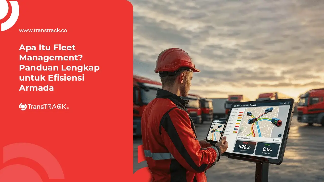 Fleet Management