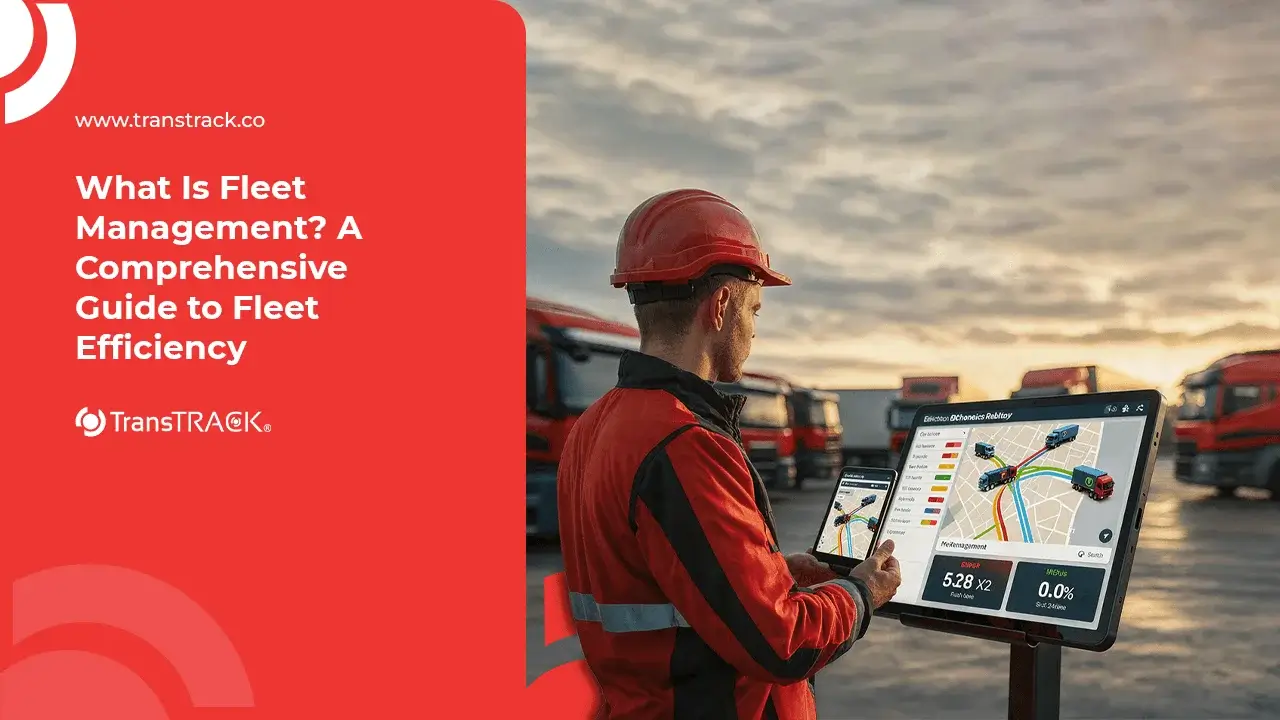 Fleet Management