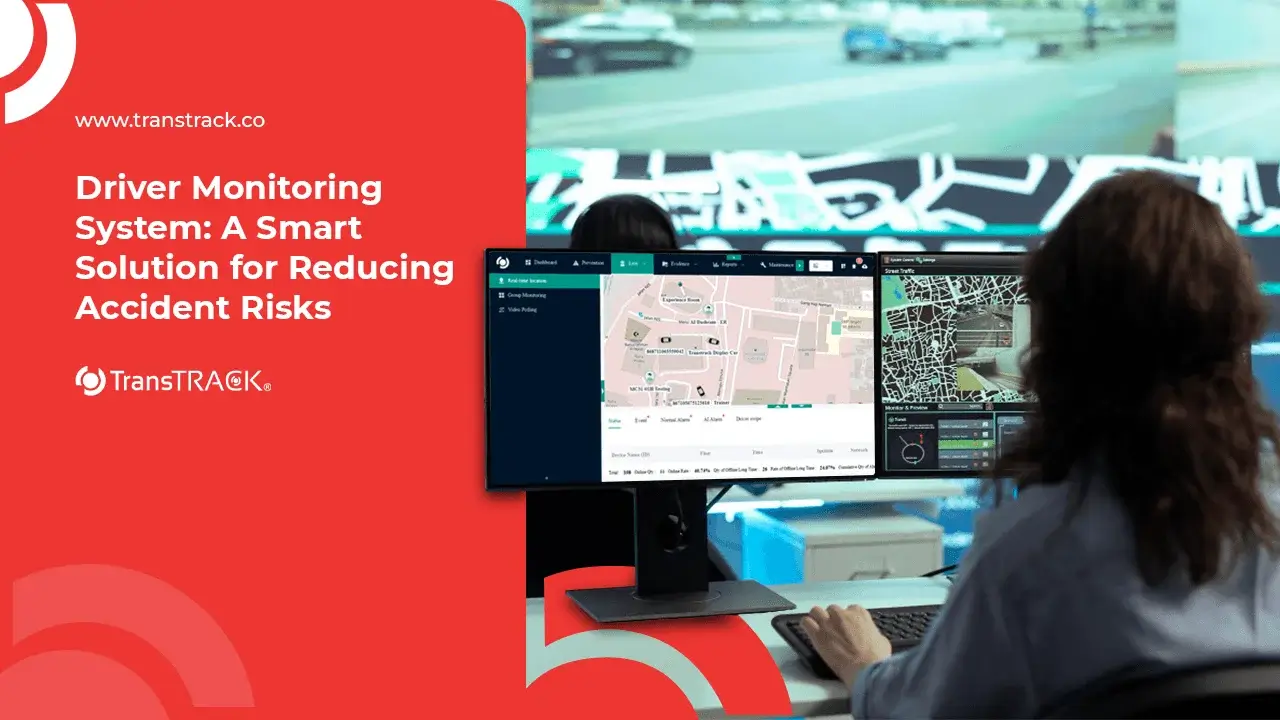 Driver Monitoring System