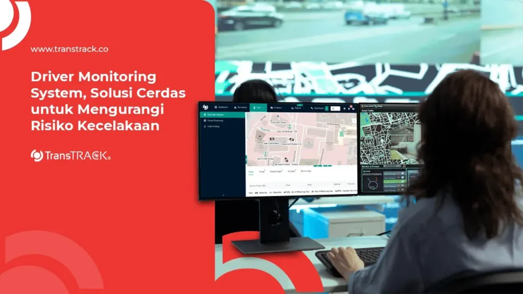 Driver Monitoring System