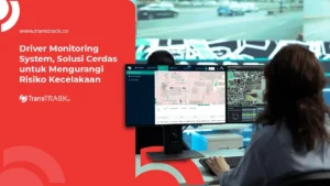 Driver Monitoring System