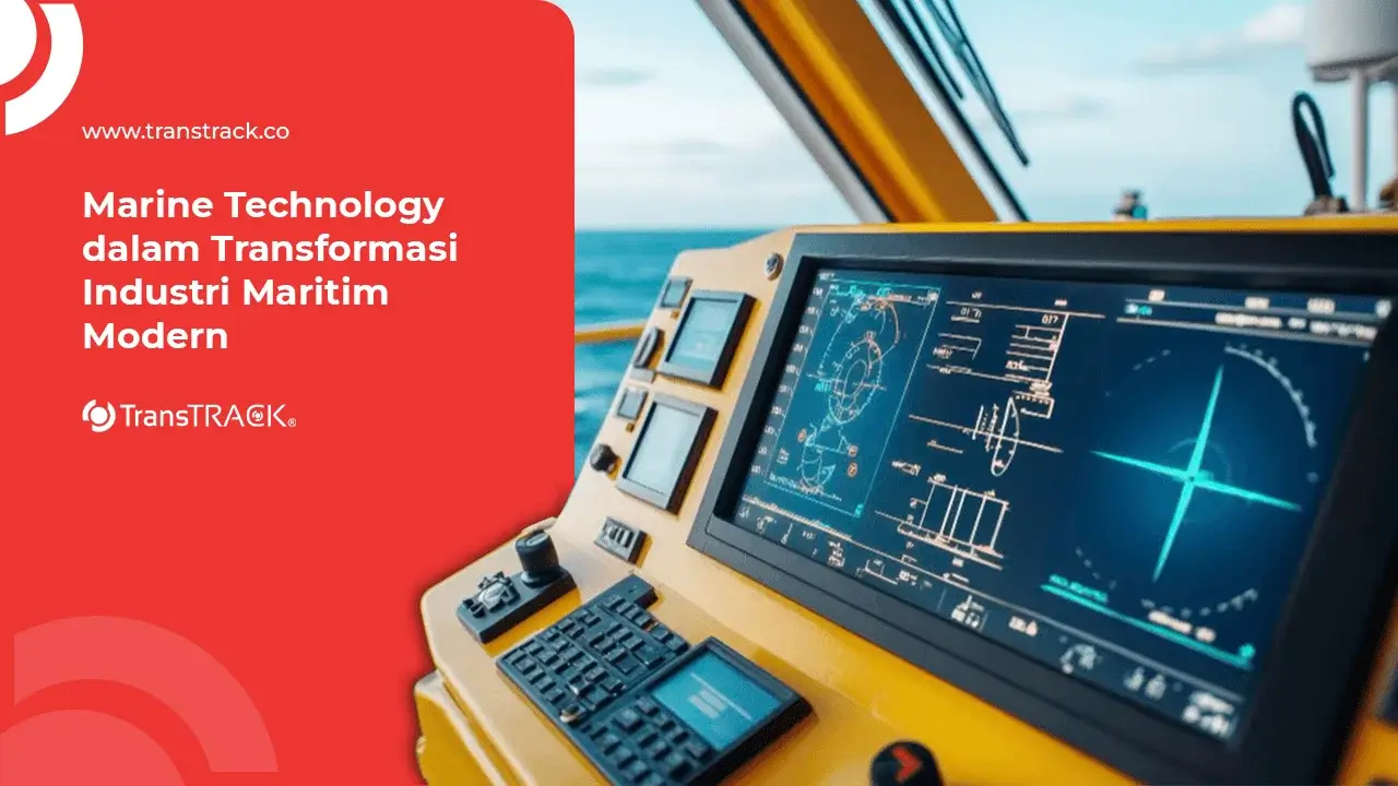 Marine Technology