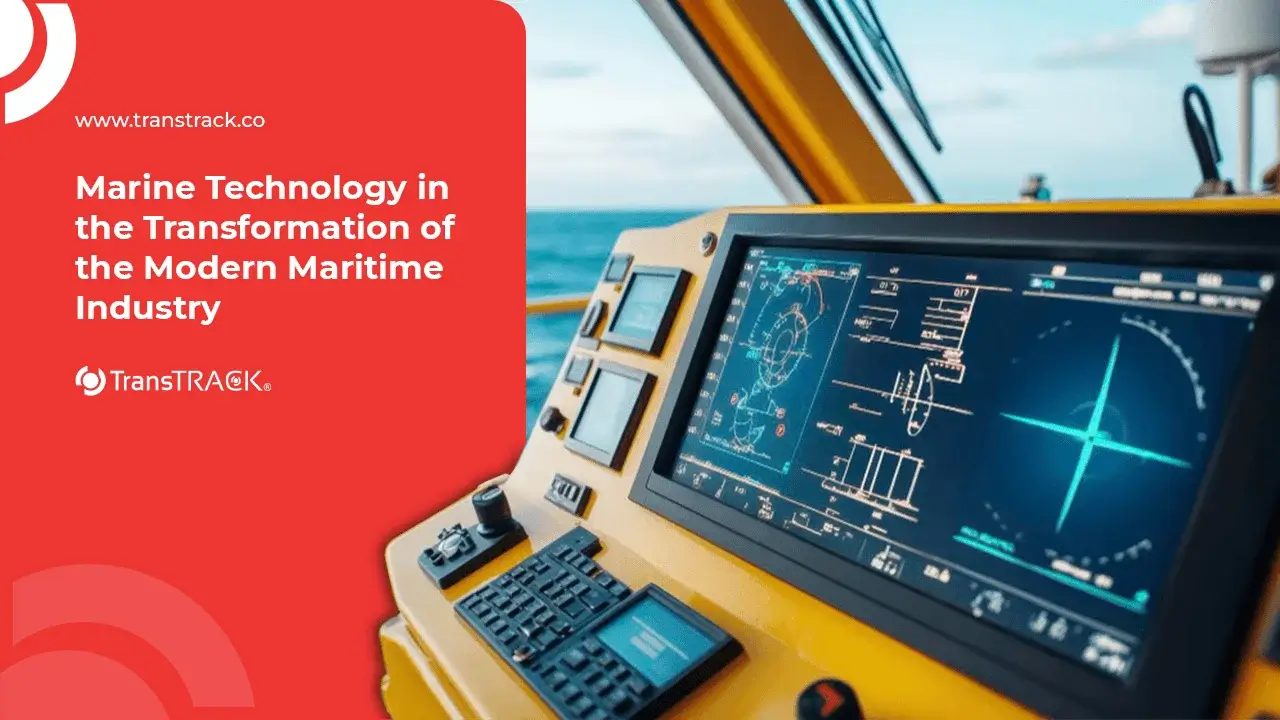 Marine Technology