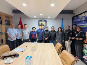 TransTRACK dan IMI Perkuat Kolaborasi Strategis untuk Mendorong Keselamatan Motorsport dan Transformasi Mobilitas Berbasis Teknologi