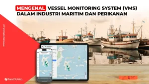 Vessel Monitoring System