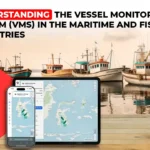 Vessel Monitoring System