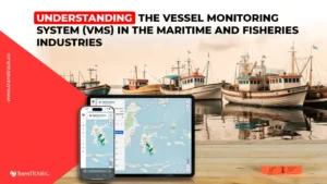Vessel Monitoring System